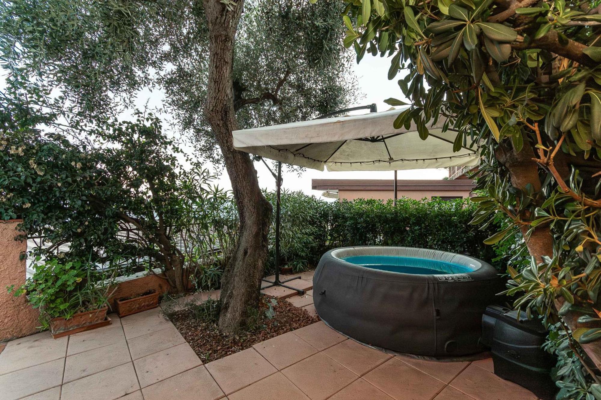 C22 Beachfront Villa - Spa Bath, Pool, Private Beach, Parking Free Marina dʼMarina dʼAndora Zewnętrze zdjęcie